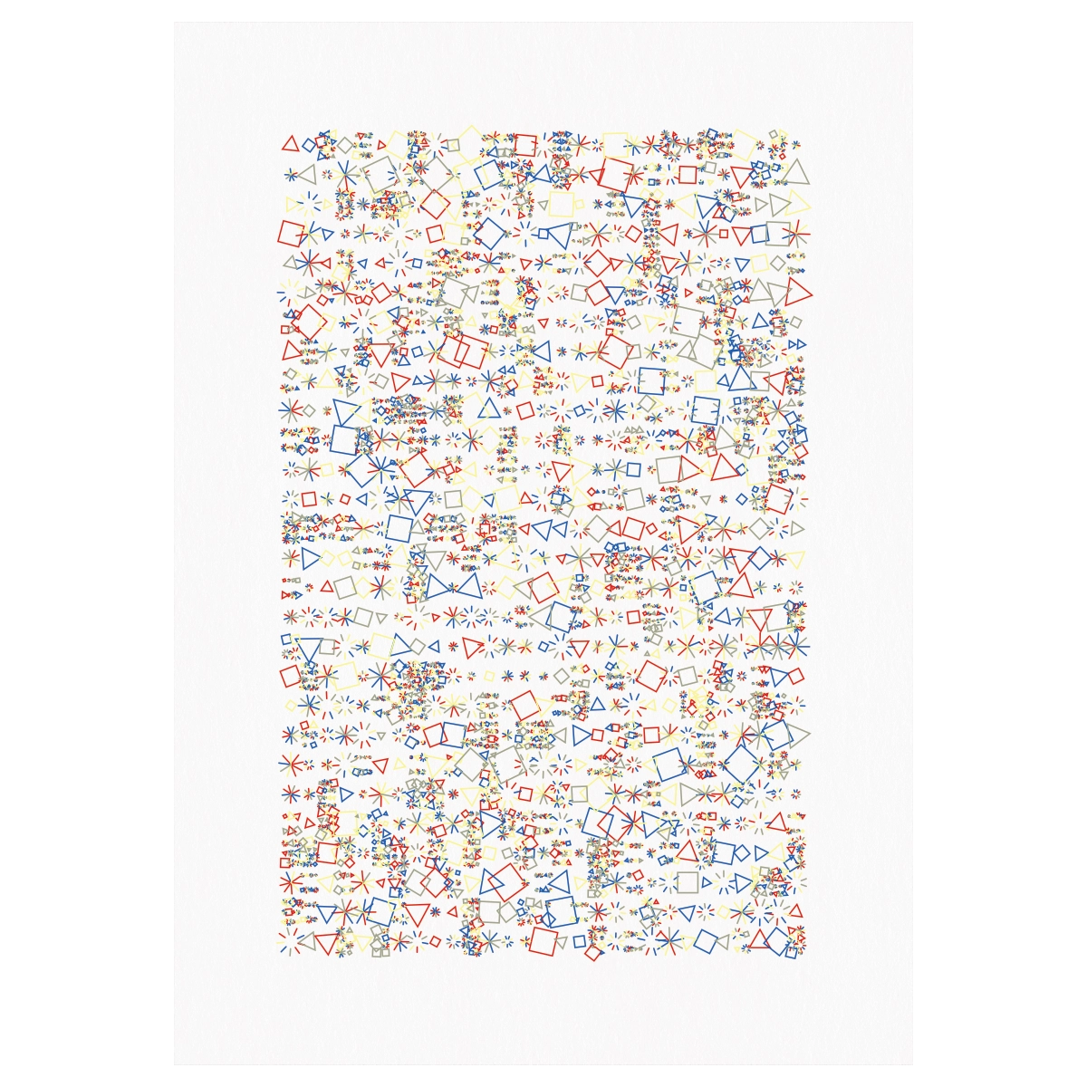 DANCING SHAPES - 035108