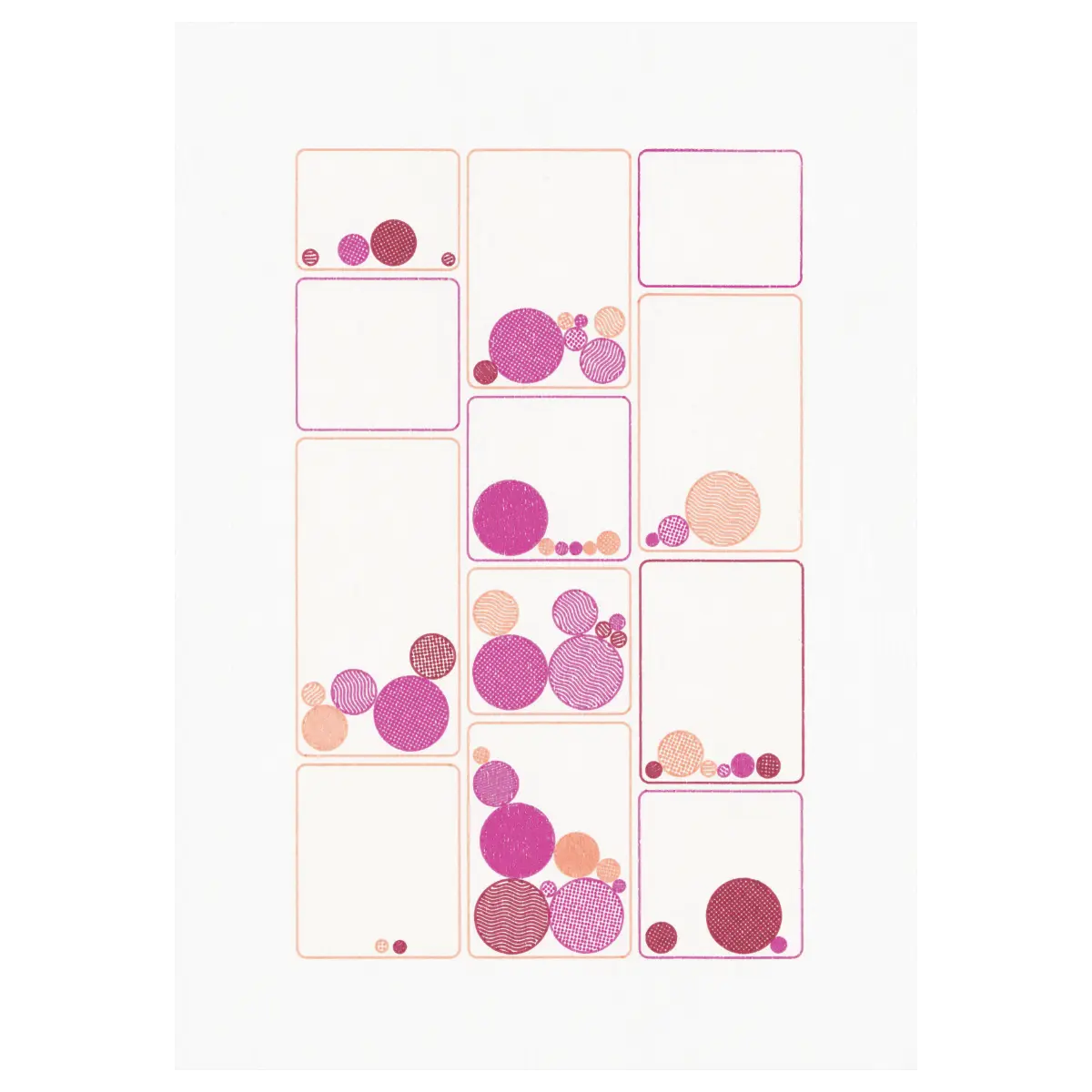 BUBBLE GARDEN - 891795