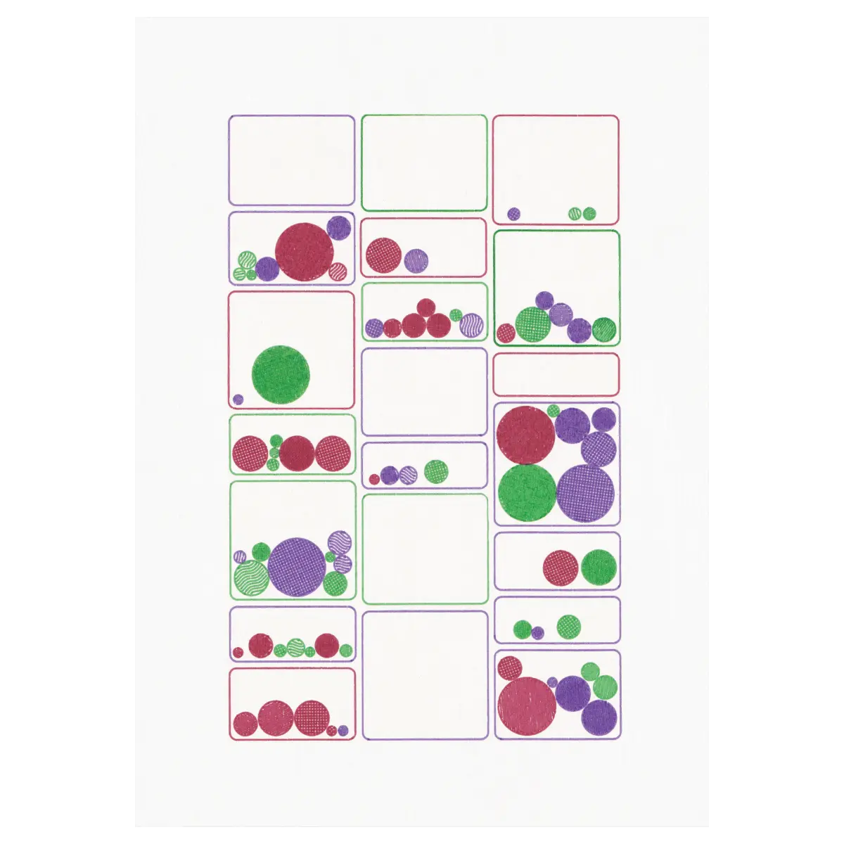 BUBBLE GARDEN - 896852