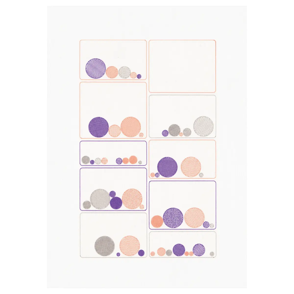 BUBBLE GARDEN - 907099